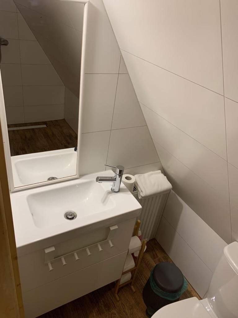 Appartamento Bacowka Na Bundowkach Zakopane Esterno foto