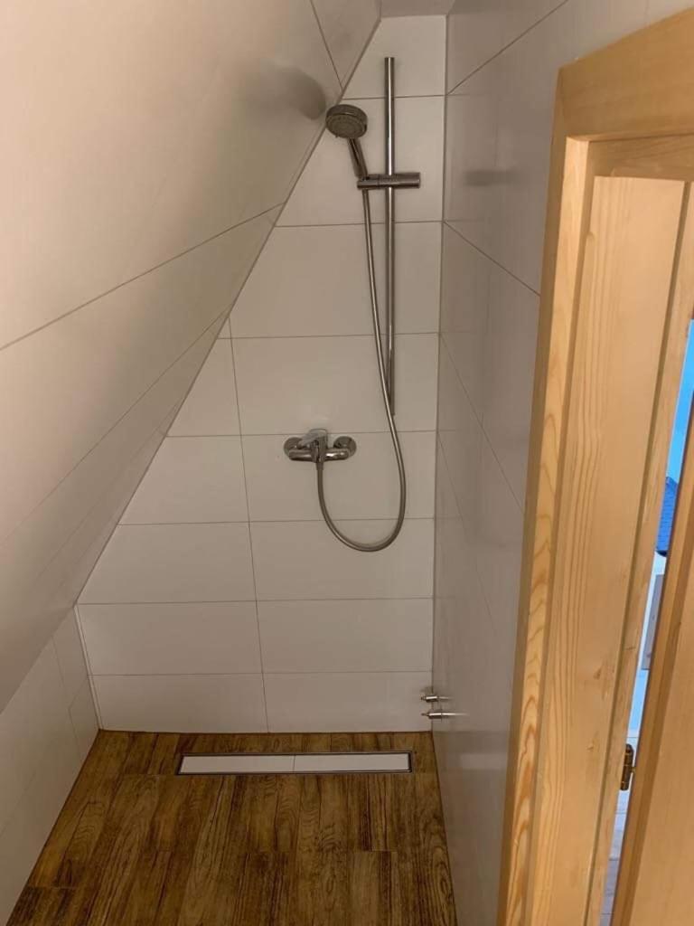 Appartamento Bacowka Na Bundowkach Zakopane Esterno foto
