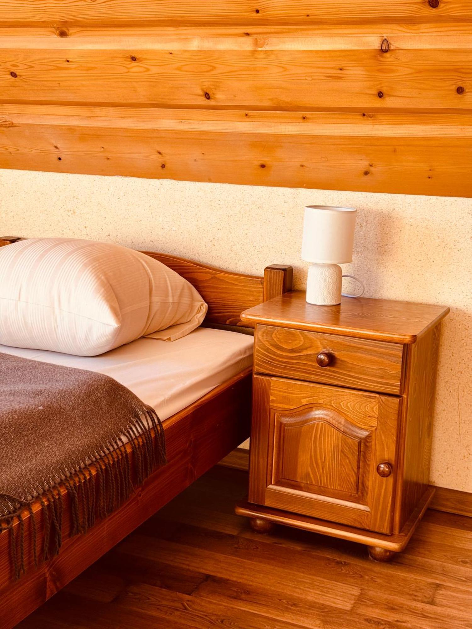 Appartamento Bacowka Na Bundowkach Zakopane Esterno foto