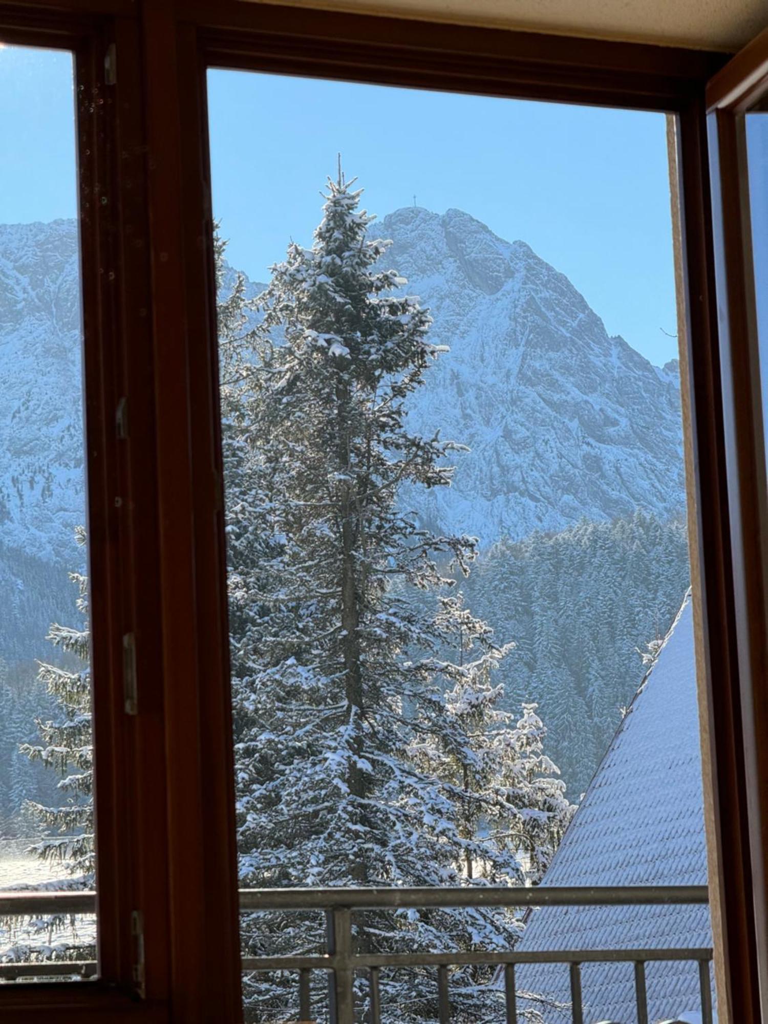 Appartamento Bacowka Na Bundowkach Zakopane Esterno foto