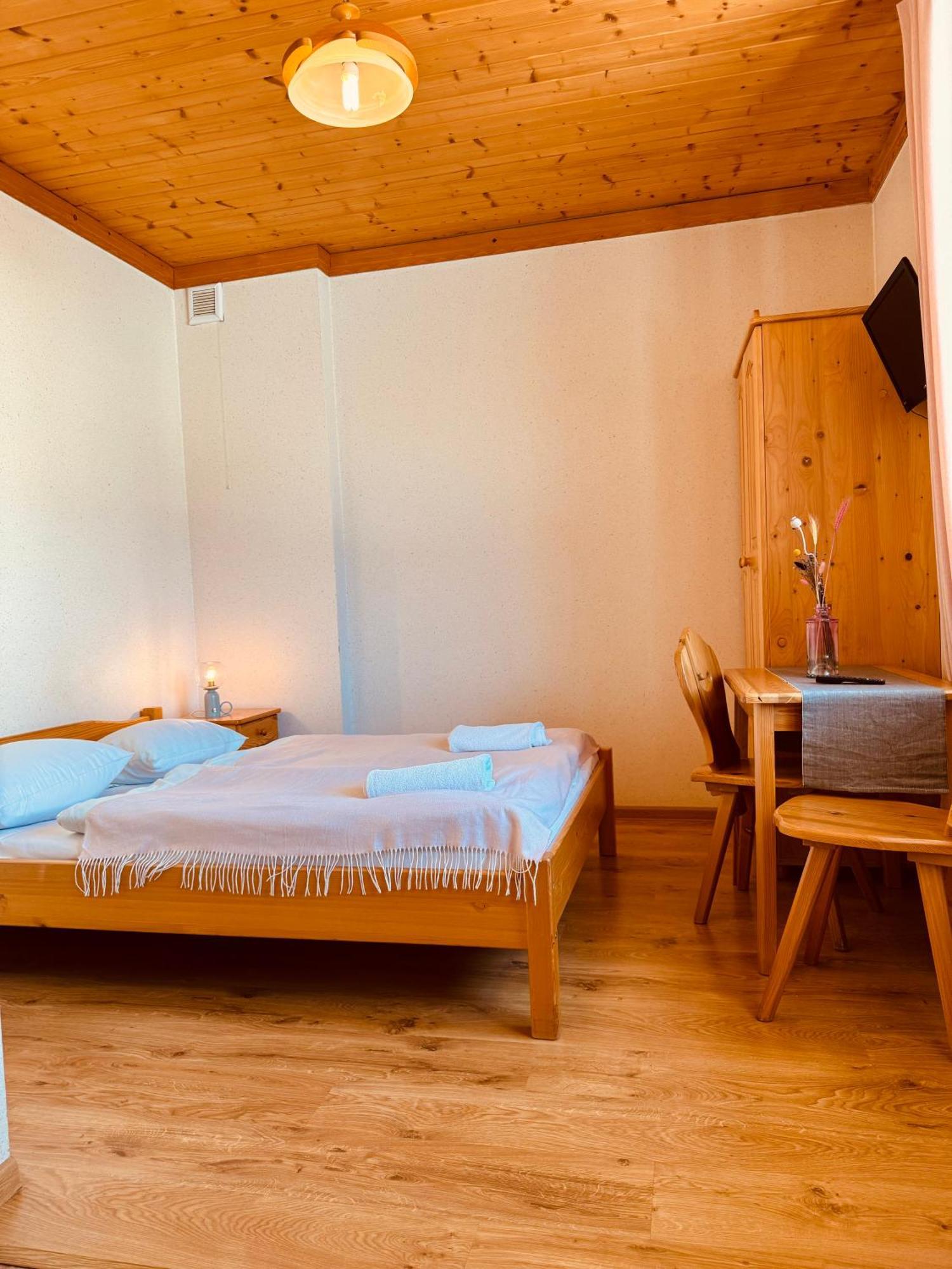 Appartamento Bacowka Na Bundowkach Zakopane Esterno foto