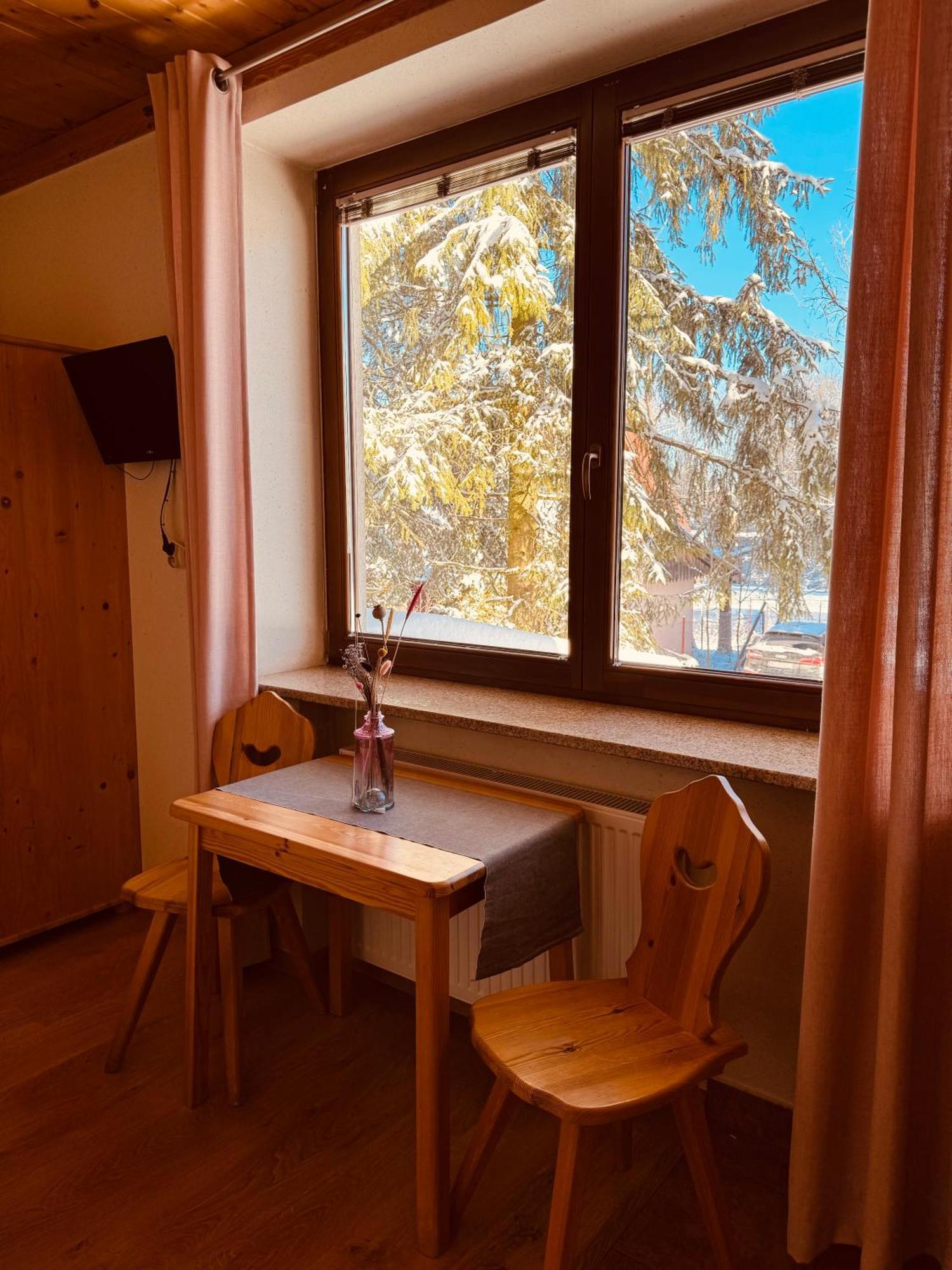 Appartamento Bacowka Na Bundowkach Zakopane Esterno foto